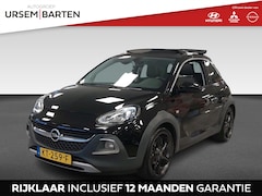 Opel ADAM - 1.0 Turbo Rocks