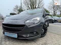 Opel Corsa - 1.4 A-C Elek Pakket Opc -Line Cruise Pdc Lmv