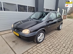 Opel Corsa - 1.4i Sport