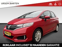 Honda Jazz - 1.3 i-VTEC Comfort