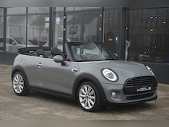 MINI Cabrio - 1.5 Cooper | facelift | LED