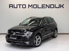 Volkswagen Tiguan - 1.5 TSI 150 PK R-Line Navi / ACC / 19 inch / Apple