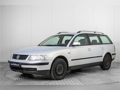 Volkswagen Passat Variant - 1.9 TDI Trendline