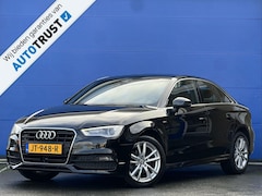 Audi A3 Limousine - 1.6 TDI | S-Line | ACC | Lane ass. |