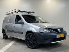 Dacia Logan - 1.5 dCi EURO5 Airco Imperiaal