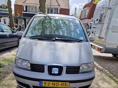 Seat Alhambra - 2.0 Stella