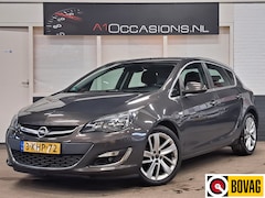 Opel Astra - 1.4 Turbo Sport NAVI