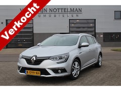 Renault Mégane Estate - 1.5 dCi Limited / Carplay / Cruise / Trekhaak