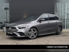 Mercedes-Benz B-klasse - B 180 Star Edition AMG Line | Nightpakket | Panoramadak | Dodehoekassistent