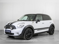 MINI Countryman - 1.6 Cooper D Chili