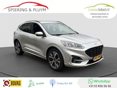 Ford Kuga - 2.5 PHEV ST-Line X | El. Trekhaak | HUD | ACC | 19'' LMV