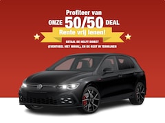 Volkswagen Golf - 10x IN DIVERSE UITVOERINGEN GTi /GTE /Benz / NIEUW IN ONZE VOORRAAD VANAF 7950,