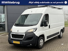 Peugeot Boxer - 330 2.0 BlueHDI L2H2 Premium Pack