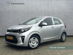 Kia Picanto - 1.0 MPi ComfortPlusLine | CARPLAY |