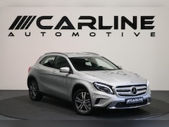 Mercedes-Benz GLA-Klasse - 250 4Matic Premium Plus AUTOMAAT NAVI CRUISE MEMORY GARANTIE NAP APK