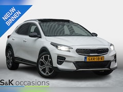 Kia XCeed - 1.6 GDi PHEV ExecutiveLine Pano NAVI XCeed 1.6 GDi PHEV ExecutiveLine