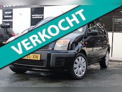 Ford Fusion - 1.4-16V Comfort / APK Nieuw / Airco / Elektrische ramen