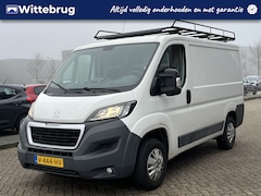 Peugeot Boxer - 330 2.0 BlueHDI L1H1 Premium Pack MD