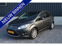 Ford C-Max - 1.0 Trend | Airco | Navigatie | Cruise Control | Verwarmde Stoelen | PDC VERKOOP TELEFONIS