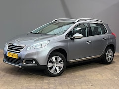 Peugeot 2008 - 1.2 PureTech Allure 2008 1.2 PureTech Allure 110 | Bluetooth telefoonvoorbereiding | Trekh