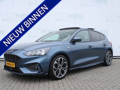 Ford Focus - 1.0 EcoBoost ST Line Business NL AUTO | PANO | STOELVERW | STUURWIEL VERW |