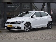 Volkswagen Polo - 1.0 TSI Comfortline | APPLE CARPLAY | ANDROID AUTO | CRUISE CONTROLE | PARKEERSENSOREN VOO