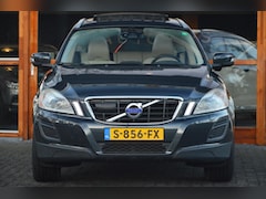 Volvo XC60 - 3.0 T6 AWD Summum | YoungTimer | Adaptive Cruise | Panorama dak | BLIS | Standkachel | Cam