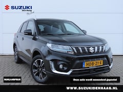 Suzuki Vitara - 1.5 Hybrid Style uitvoering / Automaat / Navi / Apple carplay / Android / Automaat