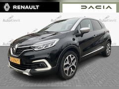 Renault Captur - 0.9 TCE 90 Intens - Camera - Trekhaak