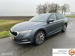 Skoda Octavia Combi - 1.0 TSI Business Edition Plus