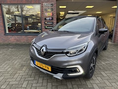 Renault Captur - 1.3 TCe Intens