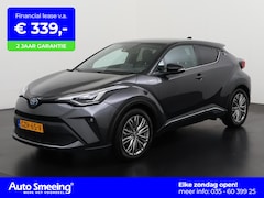 Toyota C-HR - 2.0 Hybrid Executive | Camera | Carplay | Adapt Cruise | Zondag Open