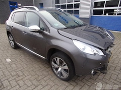 Peugeot 2008 - 1.6 VTI ALLURE