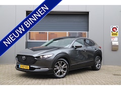 Mazda CX-30 - 2.0 e-SkyActiv-X M Hybrid Luxury Automaat