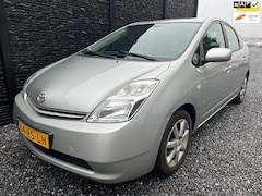 Toyota Prius - 1.5 VVT-i AUToMAAT, NAP, Orgineel NL Auto, Electr ramen, Multifunctioneel stuur, Zeer nett