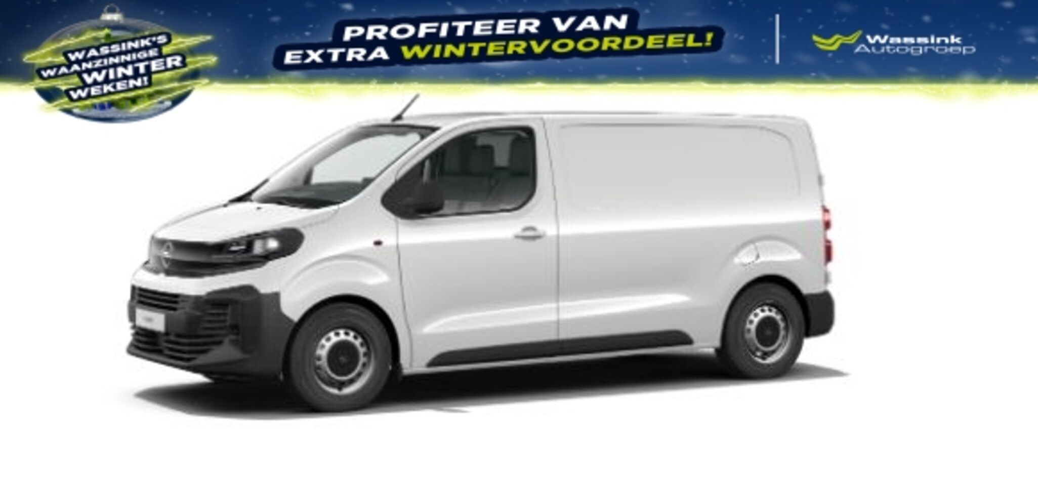 Opel Vivaro - GB 2.0 Diesel 145pk L2 | Comfort Pakket | Verhoogd Laadvermogen | Dynamic NAV Pakket | Afn - AutoWereld.nl