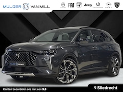 DS 7 - 7 SUV Opéra e-Tense 360pk 4x4 e-EAT8 AUTOMAAT | BLACK PACK | NIGHTVISION | SCHUIF/KANTELDA