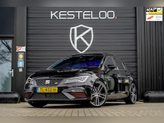 Seat Leon - 2.0 TSI CUPRA 300 STAGE 3 504PK PANO/ACC/CAMERA/STOELVERW./LEDER/FULL