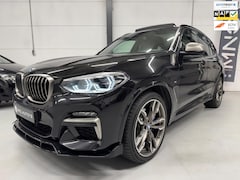 BMW X3 - M40i xDrive |HEAD-UP|PANO|M-ZETEL|ACC|360 CAM|