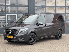 Mercedes-Benz Vito - 119 L DC | LED, Camera, Navi, Cruise | Certified 24 mnd garantie