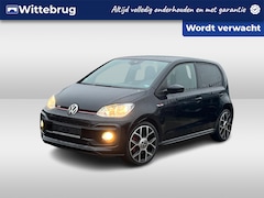 Volkswagen Up! - 1.0 TSI 116PK GTI / 17" LMV / Climate Control / Achteruitrijcamera / Stoelverwarming