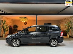 Opel Zafira - 1.8 111 years Edition Trekhaak APK Cruise PDC Rijklaar