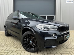 BMW X5 - XDrive 40e iPerformance High Executive M Sport | Memory | Panoramadak | Camera | Verwarmd