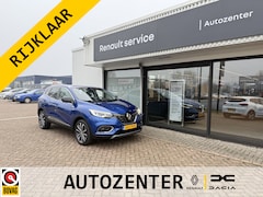 Renault Kadjar - Bose Tce 140 | Easy Park Assist | stoelverwarming | tijdelijk gratis Top Afleverpakket twv