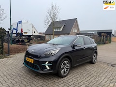 Kia e-Niro - ExecutiveLine 64 kWh | NAP Navi Leder Camera |