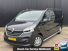 Renault Trafic - 2.0 146PK L2H1 | AUTOMAAT | LED | NAP