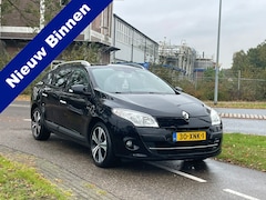 Renault Mégane Estate - 1.4 TCe Bose | Panormadak | Navigatie | Cruise Control