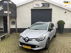 Renault Clio Estate - 0.9 TCe Expression