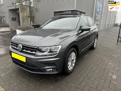 Volkswagen Tiguan - 1.4 TSI DSG 4-MOTION/PANO/SIDE-ASSIST/VOL