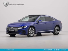 Volkswagen Arteon - 1.4 TSI 218pk eHybrid R-Line Business+ Panorama Trekhaak 360 Camera DCC 287